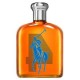 RALPH LAUREN "BIG PONY #4" ORANGE EDT 2.5 OZ SPR [M]